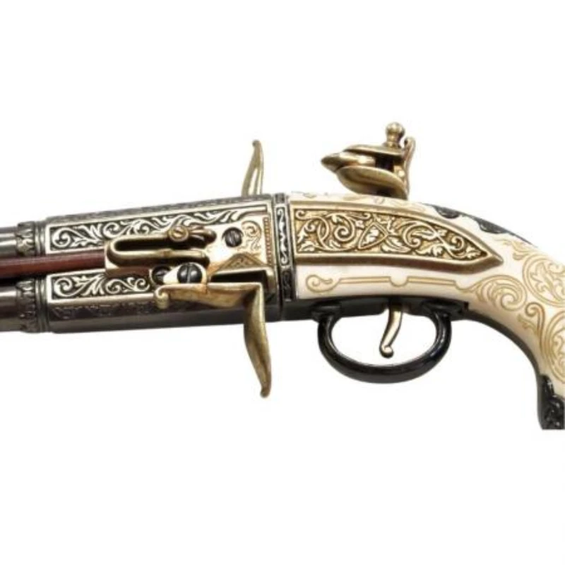 Пищов две цеви Denix 1264